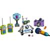 LEGO Friends La scatola dell'amicizia, 41346