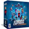 Cranio Creations Starship Captains gioco da tavolo board game