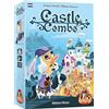 White Goblin Games strategisch kaartspel Castle Combo voor families