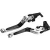 it10000yi For Yamaha XSR700 900 ABS XSR7OOXTRIBUTE Moto Alu Adjustable Brake Clutch Levers