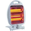 BLINKY Vigor 97947-10 Japo Stufa al Quarzo, 800 Watt, 400x2 mm