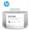 HP Tricromia, Testina di Stampa Originale | Compatibile con HP Smart Tank 100, 200, 300, 400, 500, 600, 700, 5000, 6000 (6ZA18AE)
