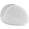 Royal Norfolk 7308887 Tovaglioli Porcellana BB, 1070 Pt, Bianco