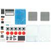 No Pixel Game Console Kit di Produzione Retro Classic Game Console DIY Elettr9615