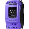 OPTIDRIVE ODE-3-240058 Invertek VFD 3HP 2,2kW 380V-480V 3Ph/3Ph inverter per ventilatore