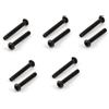 Arrma Viti brugola bombate 3x20mm (10 pz) - AR721320