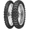Pirelli Scorpion MX 32 ( 70/100-17 TT 40M Mescola di gomma mezzo SOFT, NHS, ruota anteriore )