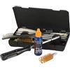 BERETTA SHOTGUN CLEANING KIT PULIZIA PER FUCILE CALIBRO 28/410GA Art. E03136