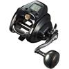 Daiwa Mulinello da Pesca Elettrico Daiwa 23 SEABORG 400J Right Handed Nuovo dal...