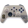 DragonShock Dragon Fifa WorldCup 26 Aurora France Wireless Controller for Switch Switch 2 Pc