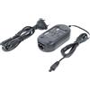 vhbw Alimentatore per Canon MV30i MV30 MV500 MV400 MV430i MV430 MV450 MVX1i MVX1 2m