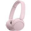 Sony WHCH520 Cuffie OnEar Bluetooth senza fili, suono di alta qualità, design...