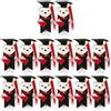 14 Pcs Confezione Regalo Di Laurea Del Dr. Bear Peluche Orsetto Orsi