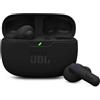 JBL Wave Beam 2 Auricolari Bluetooth True Wireless con Cancellazione del Rumo...