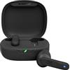 JBL Wave Flex Auricolari Wireless InEar Bluetooth, Waterproof IP54 e Antipolv...