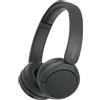 Sony WHCH520 | Cuffie Wireless, Connessione Multipoint, con Microfono, Fino a...