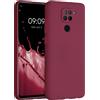 kwmobile Custodia Compatibile con Xiaomi Redmi Note 9 Cover Back Case per Sm...