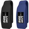 MoKo 2 Pezzi Clip Compatibile con Fitbit Inspire/Inspire HR/Ace 2, Custodia P...