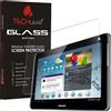 TECHGEAR Vetro Temperato Compatibile con il Samsung Galaxy Note 10.1 pollici ...
