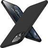 X-level Xlevel Cover Compatibile con iPhone 12/12 Pro, Custodia Silicone Ultra Slim S...