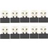 No Adattatore WiFi USB da 10 Pezzi Scheda di Rete LAN Driver Gratuito WiFi6 d9878