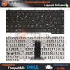 Per DELL Tastiera Italiana per Notebook DELL Latitude 5490 5491 5495 (Versione 1)