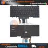 Per DELL Tastiera compatibile con Dell Latitude E5490 07Y1DK Retroilluminata Trackpoint