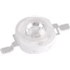 Fdit 3 w LED Ultraviolet Lights 395400 NM Lampada Spia Chip COB per Stampante a Sc...