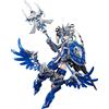 Max Factory Godz Order GO-04 Godwing Dragon Knight Himari Model Kit nuovo
