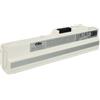 vhbw Batteria per MSI Wind U100-1618XP U100-1616XP U100-053LA 2200mAh 11,1V