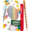 Matite colorate per mancini Stabilo EASYcolors 12 pezzi 331/12