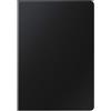 SAMSUNG EFBT870PBEGEU Galaxy Tab S7 Book Cover Case Black