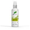 Dr.Organic Spray per Piedi Dr Organic al Tea Tree, Deodorante, Asciugatura Rapida, Senza...
