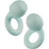 Loop Quiet 2 Tappi orecchie dormire - Riutilizzabili super confortevoli per l...
