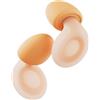 Loop Dream Tappi per il sonno - Silicone e schiuma comodi da indossare durant...