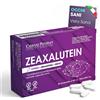 CISBANI PHARMA Zeaxalutein Integratore Occhi ad Alto Dosaggio, Antiossidante con Luteina e Z...