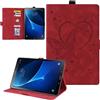 CASAFUNY Custodia per Samsung Galaxy Tab A 10.1 2016 SMT580/T585 Protettiva C...