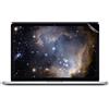 kwmobile Pellicola Protettiva per Display Compatibile con Apple MacBook PRO 1...