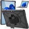 Gerutek Cover per Microsoft Surface Go 4/Go3/Go2/Go1 10.5'', Custodia Antiurt...
