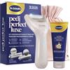 Dr. Scholl s Dr Scholl's Pedi Perfect Luxe Lima elettrica per piedi