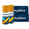 Purax Double Pack anti traspirante RollOn Extra Strong 50ml 7 giorni di prot...