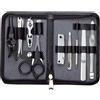 Green Bell Craftsmanship NUOVO Green Bell Takumi Nail Grooming Kit 9 pezzi Set G-3108 Made in Japan
