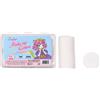 Cuscinetti Tondi Cotone 120 per pz 5,8 cm x 5,8 cm Extra per spessore per Tonico