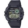 Casio Giappone NUOVO Orologio Casio Collezione Domestic Originale WS-1700H-1AJF Uom...