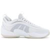 Adidas D.O.N. Issue 6 Donovan Mitchell Uomo Scarpe Basket Low Top IG9088 Bianco