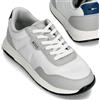 Hugo Boss Titanium Run Sneakers 50536481 064 157552734 [U]