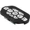 SODIAL Modulo di Controllo Centrale per Veicoli Elettrici per Bambini - JR1845N Mo4202
