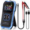 Capacità della batteria tester di resistenza interna, tester di resistenza inter