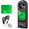 Anemometro digitale anemometro portatile per la misurazione UK-AP-816B Digitale