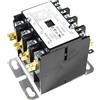 HQRP Contattore Definite Purpose 4-Pole 40A Bobina 24V AC HVAC, Relè